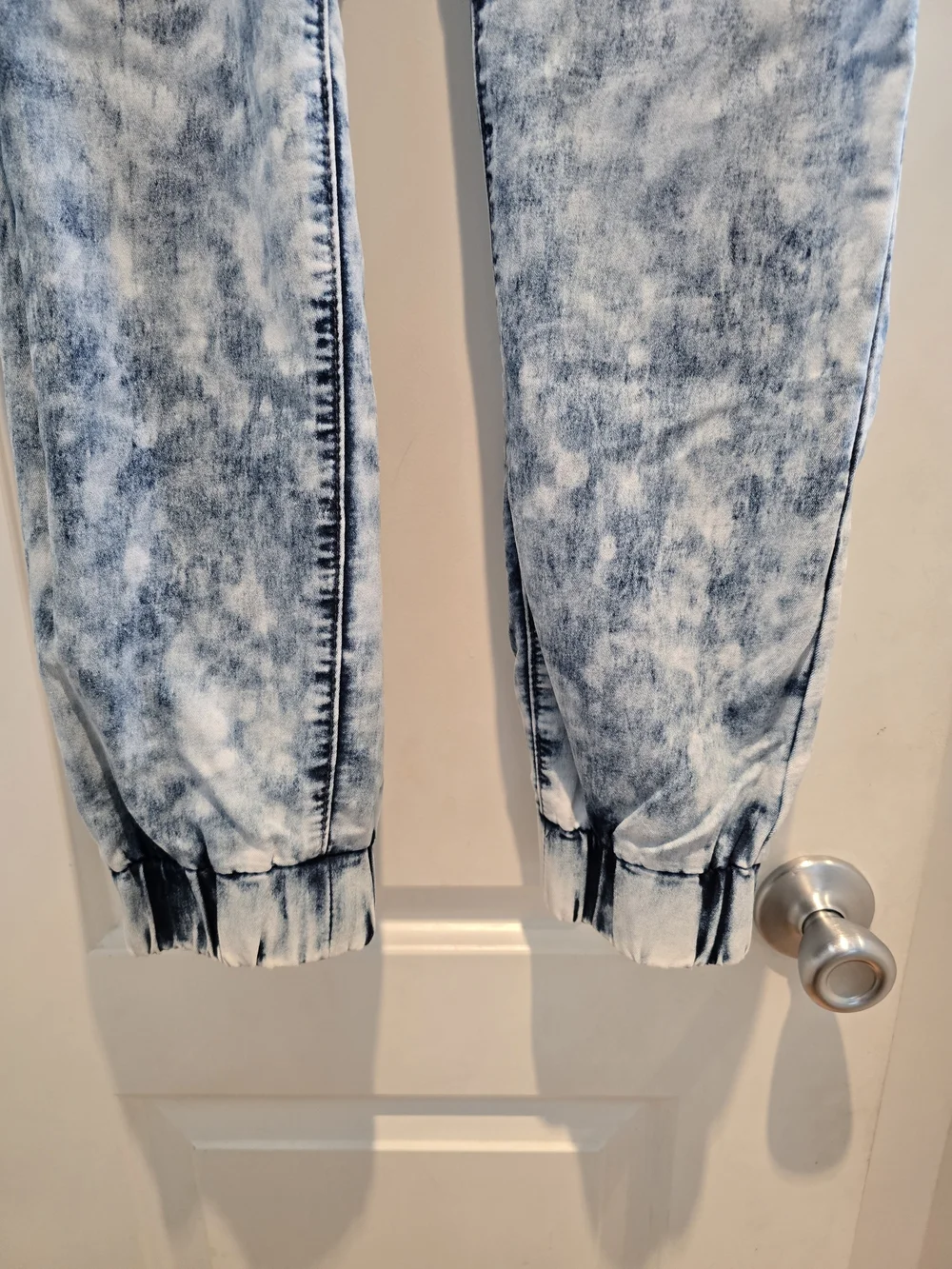 Indigo Rein Jeans - Picture 3 of 5